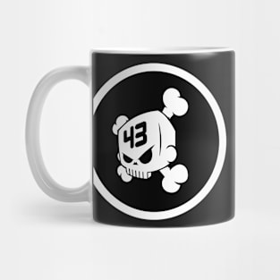 ken block Mug